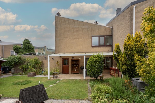 Medium property photo - Zwanenburg 4, 3181 SV Rozenburg